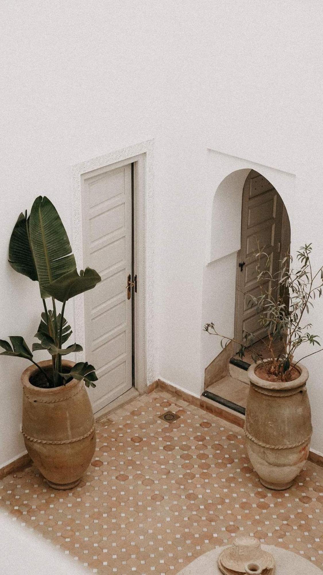 Riad Kreme Marrakesh Bagian luar foto